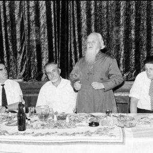 1965 - Brisbane - Banquet at Russian Orthodox Church Hall (26 Dec) 1.5